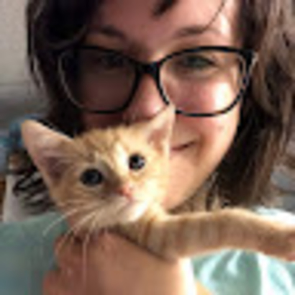 Meet your Posher, Kari